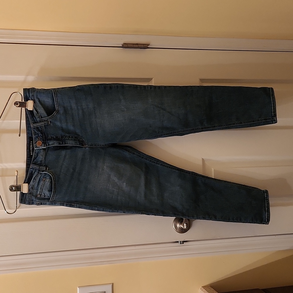 Prosperity Jeans